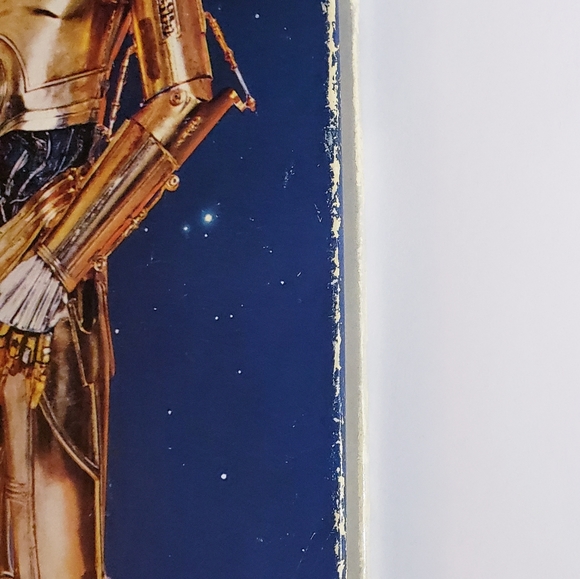 Star Wars "The Story Book" - Picture 4 of 12